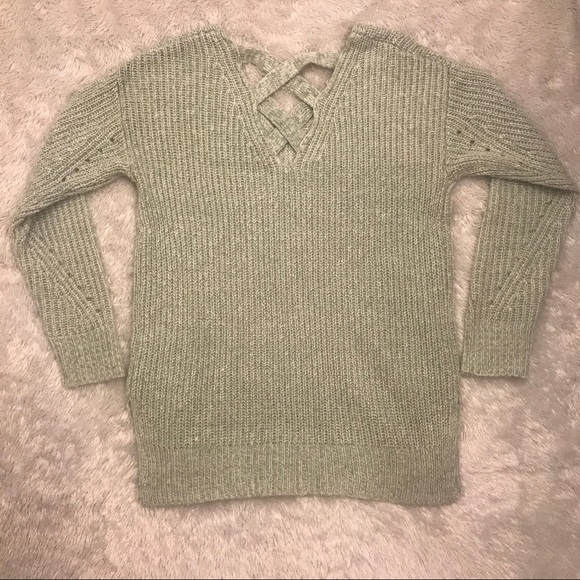 IT’S OUR TIME sweater - Picture 7 of 10